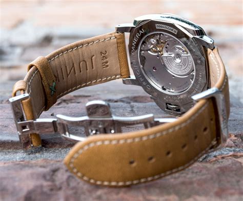 panerai deployant clasp pops opene|watch clasp popping open.